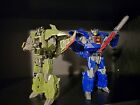 Transformers Legacy Skyquake And Dreadwing