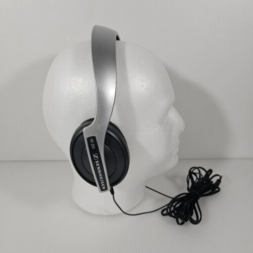 Sennheiser Headphone HD 203 DJ  Stereo Headphones, Wired, Long Cable