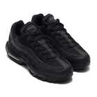 Nike Air Max 95 Essential Triple Black Running Sneakers Trainers Shoes Men Size