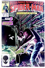 Marvel SPECTACULAR SPIDER-MAN (1987) #131 KRAVEN'S LAST HUNT Key VF/NM