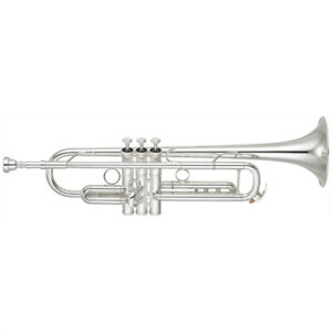Yamaha Model YTR-8345IIRS 'Xeno' Series II Bb Trumpet BRAND NEW