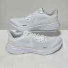 Nike Shoes Women's 8 Revolution White Race Running Low Top Sneakers BQ3207-104
