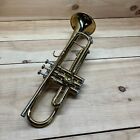 KING 600 TRUMPET - USA MADE - SANITIZED, SERVICED & READY TO PLAY