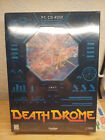 Death Drome PC Game Big Box Brand New Sealed
