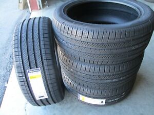 4 New 285/45R22 Goodyear Eagle Touring Tires 2854522 45 22 R22 45R Made in USA (Fits: 285/45R22)