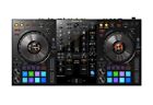 Pioneer DJ DDJ-800 2-deck Rekordbox DJ Controller Brand New Open Box Never Used