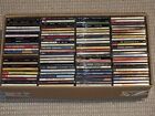 *LOT OF 100 CDS* Jazz/Classical/Pop/Latin/Soundtrack+ CD Collection