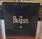 The Beatles – The Beatles ; 2012 BOX LP SET  (FACTORY SEALED MINT) FREE SHIPPING