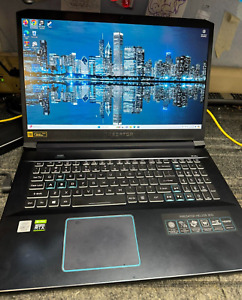 Acer Predator Helios 300 15.6'' (512GB SSD Intel Core i7-12700H 4.7GHz 32GB RAM)