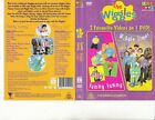 The Wiggles-Yummy Yummy/Wiggle Time-[80 Minutes]-2002-Children TW-DVD