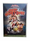 The Great Muppet Caper (DVD, 2005, 50th Anniversary Edition) Factory Sealed