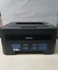 Brother HL-2270DW Wireless Monochrome Laser Printer TESTED