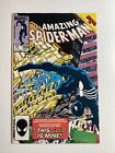 Amazing Spider-Man #268 - High Grade (NM/M)  - Black Costume Cover Art