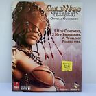 Prima Pub Strategy Guide Guild Wars Factions - Official Guidebook VG