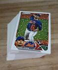 2023 Topps Holiday Baseball Cards - You Pick - Complete Your Set!!!