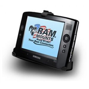 RAM-HOL-SAM1 Samsung Q1 Tablet Holder