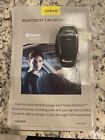 Jabra Cruiser Bluetooth Car Kit Speakerphone 450775 NEW sealed w/ AC Adapter