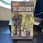 ELITE FORCE U.S. ARMY SPECIAL FORCES THE GREEN BERET  
