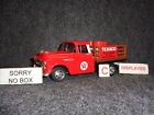 Fairfield Mint 1957 Chevy Stake Bed Truck- TEXACO- Earl’s Garage 1:24 Spec cast