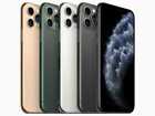 Apple iPhone 11 Pro Max Fully Unlocked (Any Carrier) 64GB 256GB 512GB Good