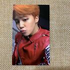 BTS JIMIN [ HYYH pt.2 Official Photocard ] In the Mood 4th Mini Album /NEW/+Gift