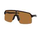Oakley Sunglasses Sutro Lite Matte Black w/Prizm Tungsten OO9463-14 39