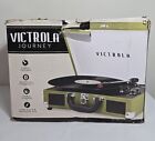 Victrola 50's retro bluetooth record player The Journey