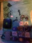 video game console lot bundle (Rare Collection)