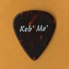 New ListingKeb Mo 1996 Just Like You concert tour Kevin Moore Guitar Pick