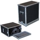 Light Duty Economy ATA Case for Mesa Boogie Scout Bass Radiator 1x15