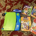 Leap Frog LeapPad Learning System 30004 Console 2001 Please Read