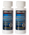 Kirkland Minoxidil 5% Extra Strength Men Hair Regrowth Solution 2 Months Supply