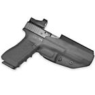 OWB Concealment/IDPA Holster Fits Glock 34/35 (Gen 1-5)