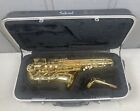 MUSICA MA72 ALTO SAXOPHONE IN PLAYING CONDITION A9045945