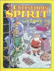 The Christmas Spirit - Paperback By Eisner, Will - ACCEPTABLE