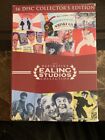 The Definitive Ealing Studios Collection 16 Disc Collector’s Edition ( DVD )
