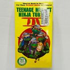 TMNT Teenage Mutant Ninja Turtles III 3 VHS NEW Factory Sealed Stamped VINTAGE