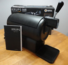 🔥 Krups The Sub Draught Beer Tap Barrel Keg with Drip Tray in Box - VB641850