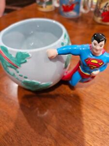 Superman - Mug - Limited Edition