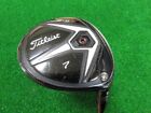 Titleist 915f 7w 21 Head only Right-Handed EXCELLENT