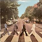 The Beatles-Abbey Road-Vinyl LP SO-383 Jacksonville Pressing
