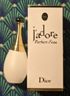 Dior J'Adore Parfum D'Eau  .17 oz brand new in box (dab-on bottle, not spray)