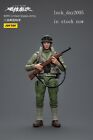 JOYTOY JT8933 WWII US Army Soldier 1/18 Action Figure