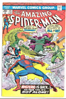 Amazing Spider-Man #141 Near Mint - (9.2) 1973 Marvel Comic