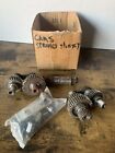 New ListingMachinist Tools Lot #5 - Mostly Gears, Shafts, Lathe Mill Tools 6.5lbs