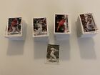 2022 Topps Series 1 & Series 2 Mix Lot Partial Set With Oneil Cruz Rookie