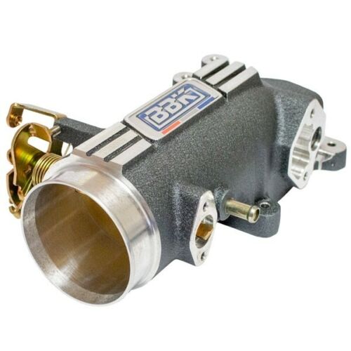 BBK Performance 1996-2004 Ford Mustang 4.6L GT 78mm Throttle Body Plus 1780 (For: 2000 Ford Mustang GT GT Coupe 2-Door 4.6L)