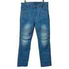 Volero Motorcycle Riding Jeans 2XL / 36 Blue DOES NOT INCLUDE PADS