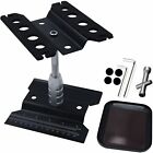 RC Car Work Stand Repair Workstation for 1/8 1/10 Scale RC Cars with Screws Tray