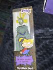 The Nick Box Nickelodeon Rugrats The Seven Voyages of Cynthia Doll